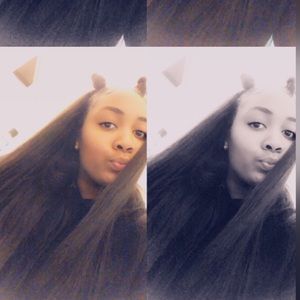 Meet your Posher, Ashlee